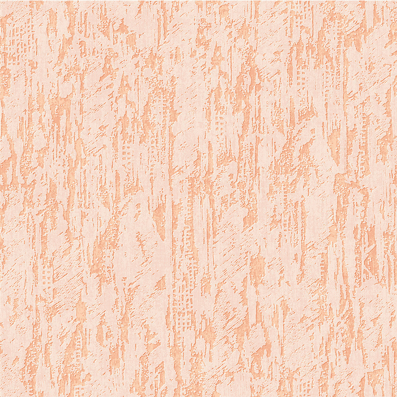 BONJEAN素色无纺布墙纸包贴包施工安装客厅卧室电视背景墙布现代简约壁纸 50708活力橙（一卷）仅墙纸