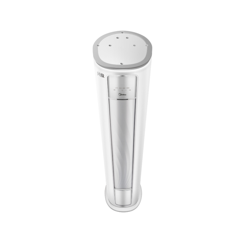 美的(Midea)空调 3匹 KFR-72LW/BP3DN8Y-YS300(1) 新一级变频节能柜机空调