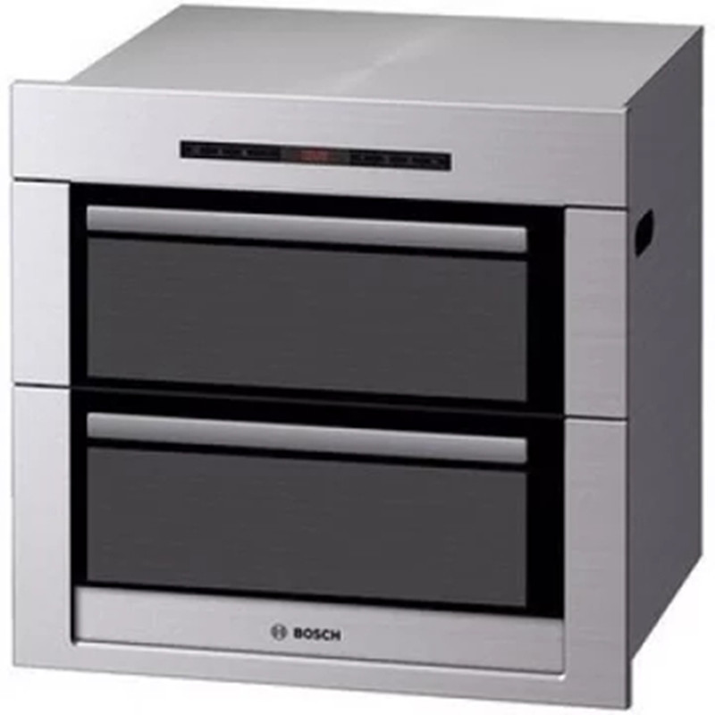BOSCH/博世 HSN244080W嵌入式消毒柜高清大图