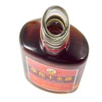 华佗十全酒 125ml*24瓶 整箱装