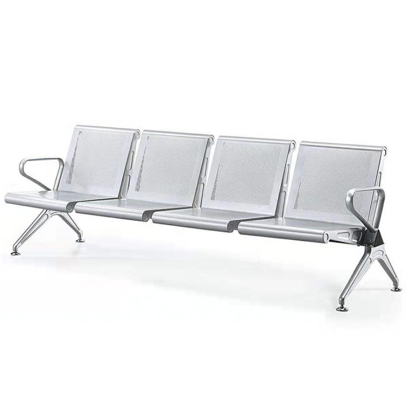 义尊连排椅四人位组高清大图