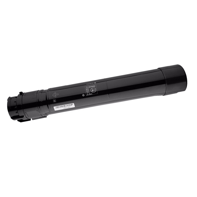 富士施乐(Fuji Xerox)CT202509原装墨粉黑色 适用五代V2060/3060/3065碳粉CT202508高清大图