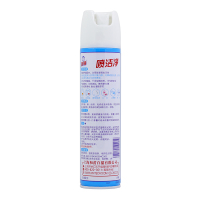 白猫喷洁净350ml*30瓶