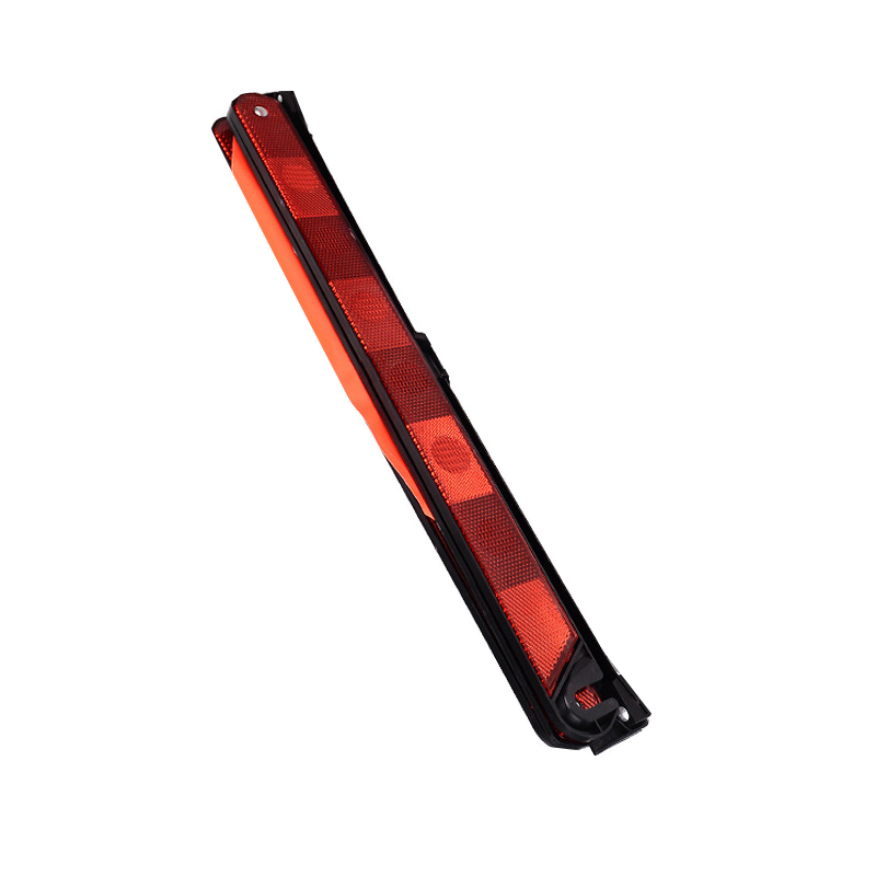 鸿泽宸 反光三角警示牌 390g 个高清大图