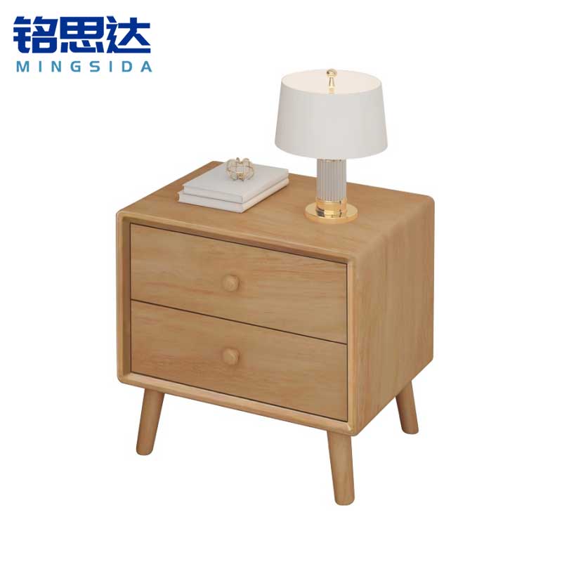 铭思达床头柜高清大图