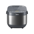 美的（Midea）青瓷电饭煲4升大容量家用智能多功能定时全自动电饭锅 MB-RE469
