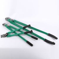 易诺电缆剪RS电缆切割钳断线剪线缆钳 24寸