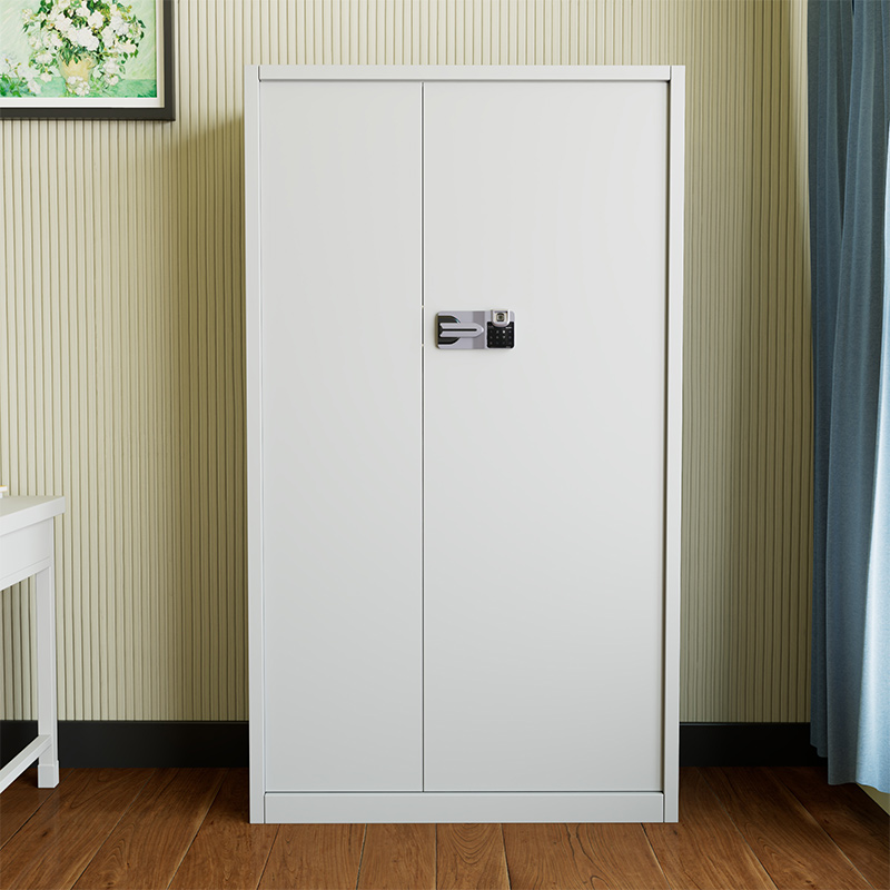 臻远 ZY40625026 印章柜公章储物柜检验讫章柜带抽保管柜 32门高清大图