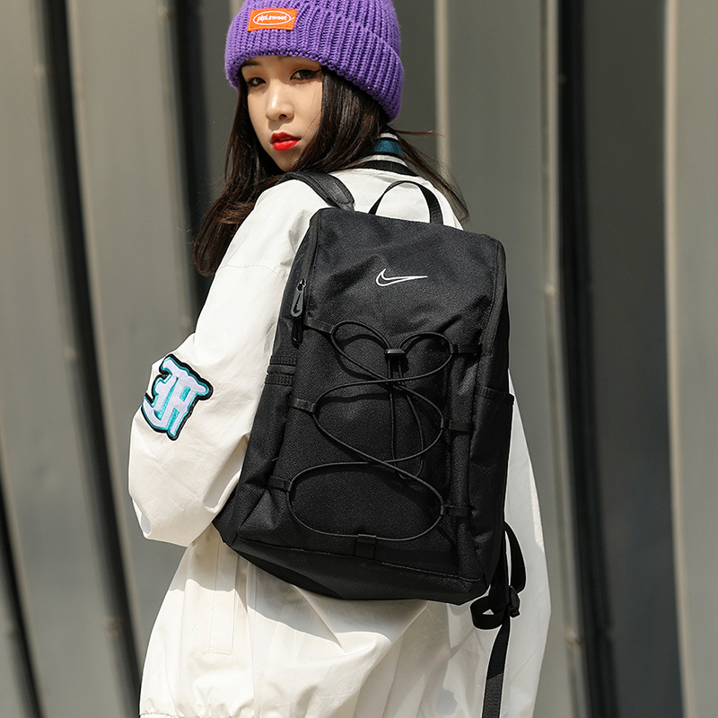 Nike耐克2021年新款女子W NK ONE BKPK双肩包CV0067-010