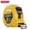 得力(deli)DL270525B 鲁班尺 5mx25mm 黄色 1把