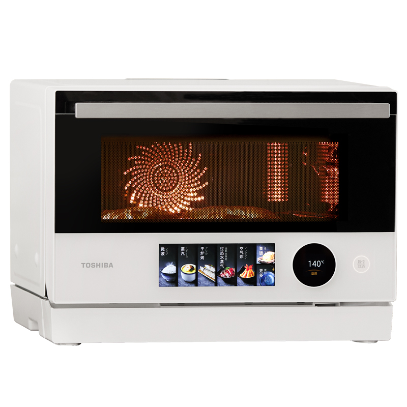 东芝微蒸烤一体机ER-YT7232W