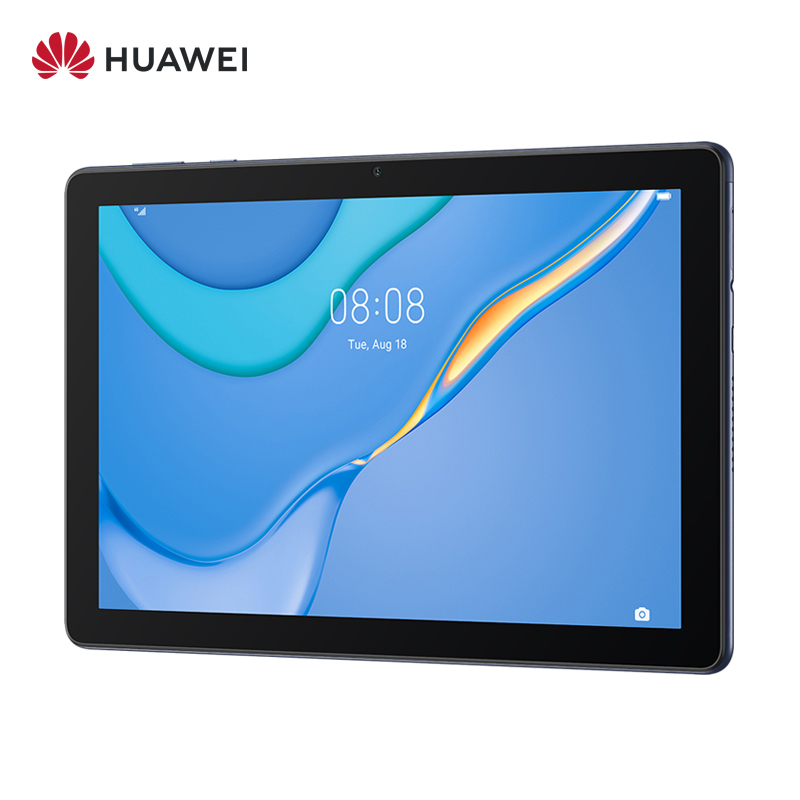 华为(HUAWEI) C3-BZC-AL00(32GB+3GB)深海蓝 全网通版本 9.7英寸平板电脑