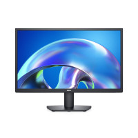 戴尔（DELL）电脑显示器23.8英寸75Hz办公家用全高清低蓝光防眩光屏 SE2425H（单位：台）