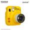 富士(FUJIFILM)INSTAX 一次成像 立拍立得mini11小黄鸭相机 mini9升级款 套餐二(含20张相纸)