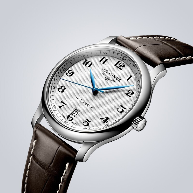 浪琴(longines)机械表l2.628.