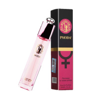 女款）PMODA费洛蒙信息素香水男女通用吸引异性调情香水情趣香水女性香水持久淡香清新淡雅型吸引诱惑异性 30ml