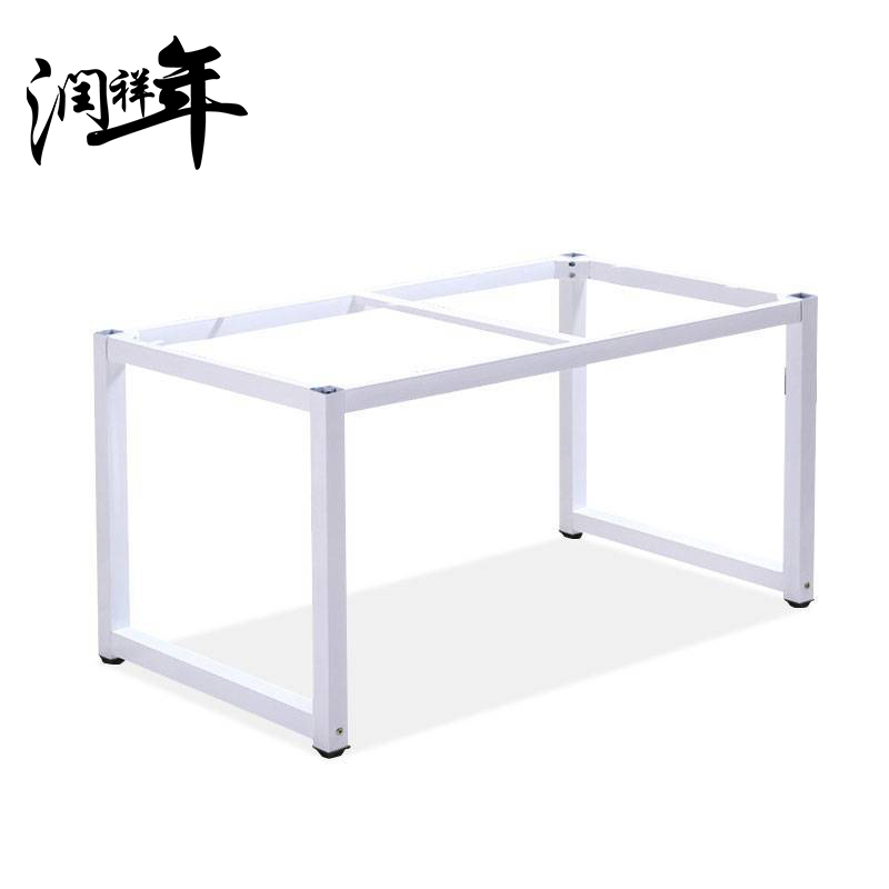 办公桌 钢架桌BGZ776/张高清大图