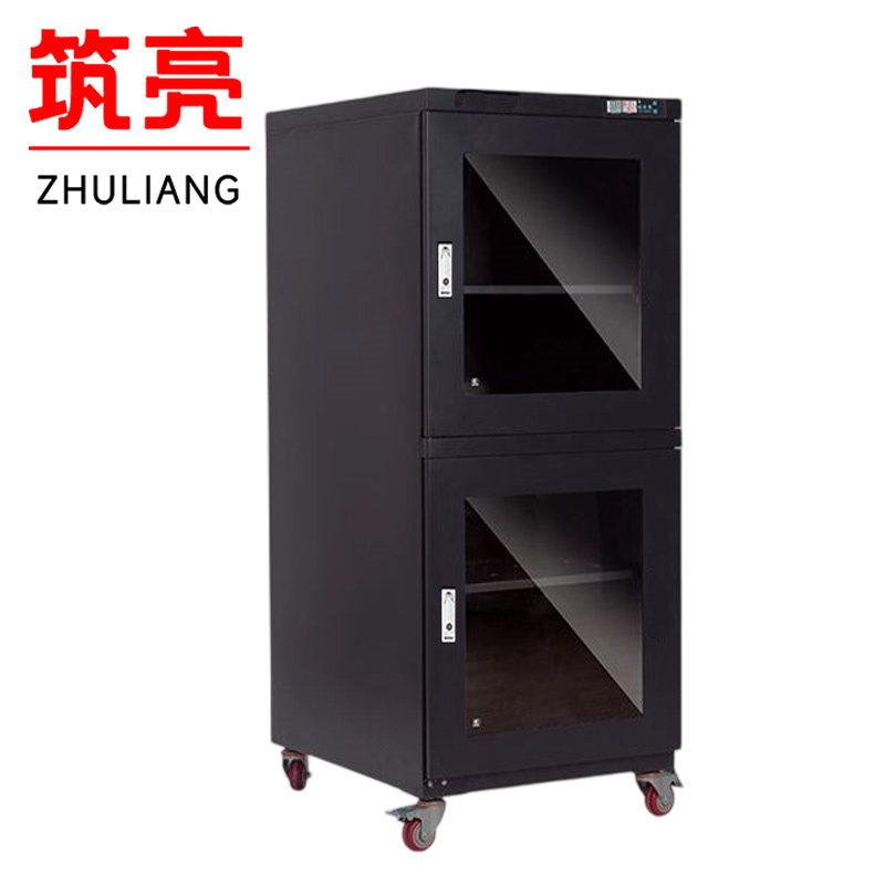 筑亮 防潮办公柜 H540 台高清大图