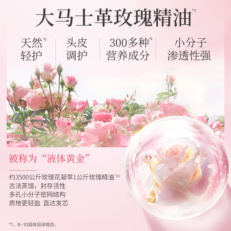 阿道夫祛屑舒爽洗发水248ml 控油蓬松洗发露 补充装高清大图