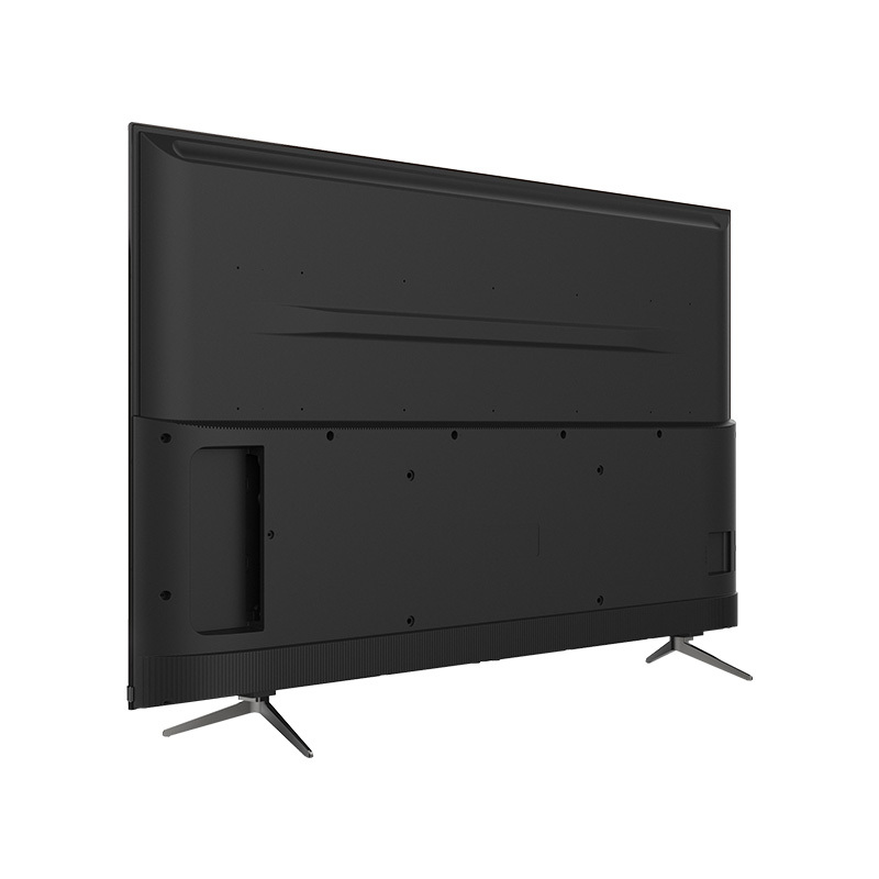 TCL 官方旗舰 65D10 65英寸智能 电视 全场景AI 免遥控声控 高清 家用 彩电 65吋 液晶 平板电视机