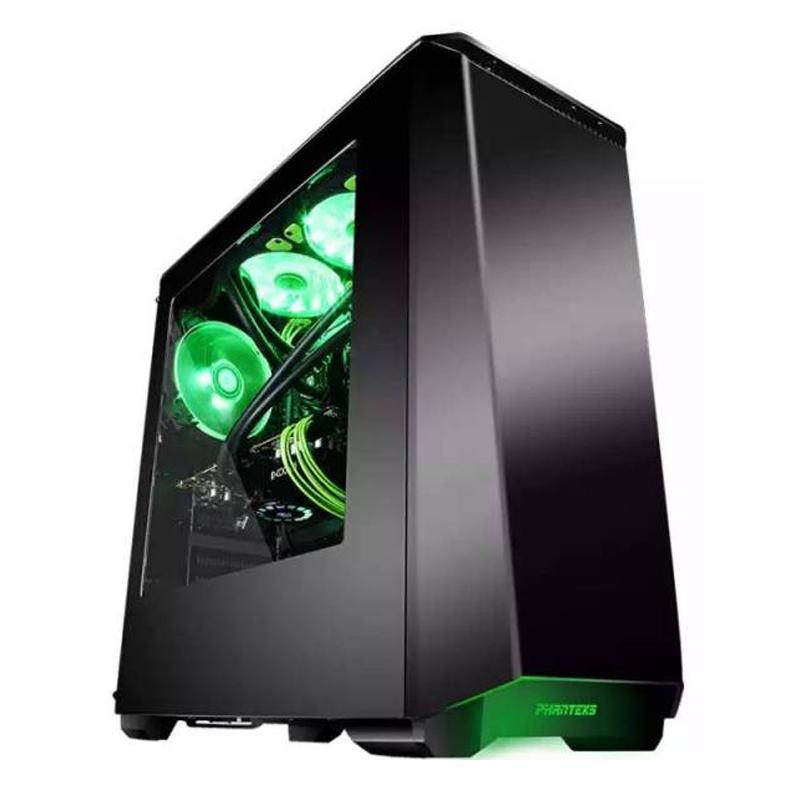 组装电脑 i5-9400 8G 1T+256G SSD 2G 独显23.8寸显示器