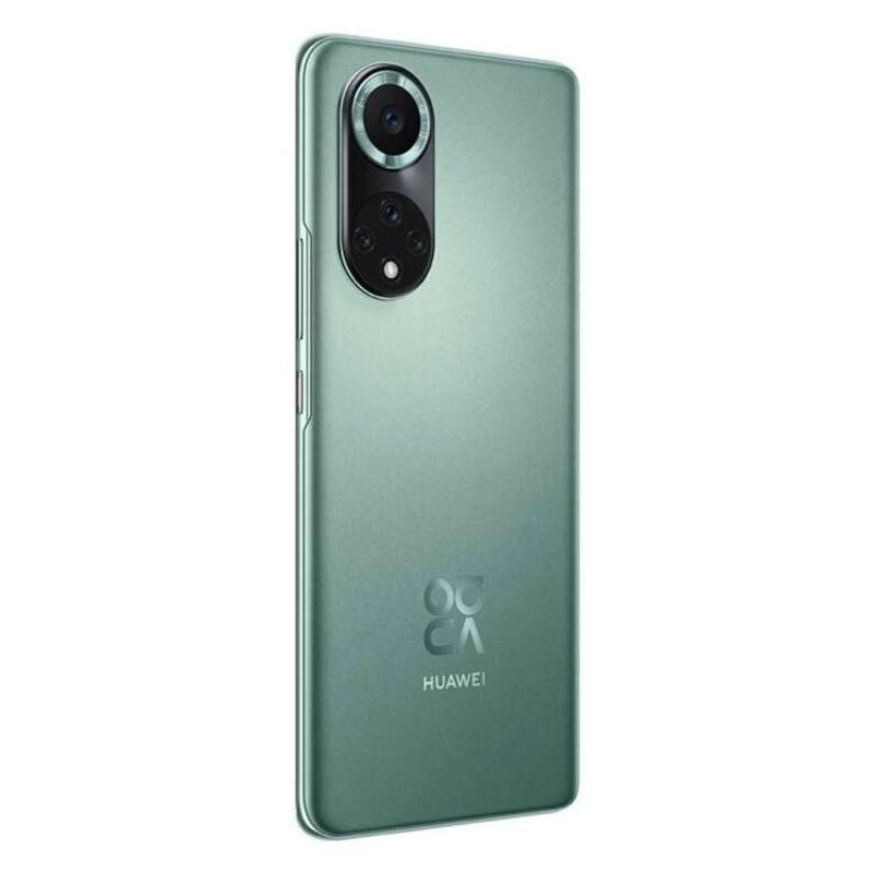 [二手95成新]华为nova9 绮境森林 8G+128G 全网通安卓手机6.57英寸曲面屏骁龙778双卡拍照娱乐4G手机