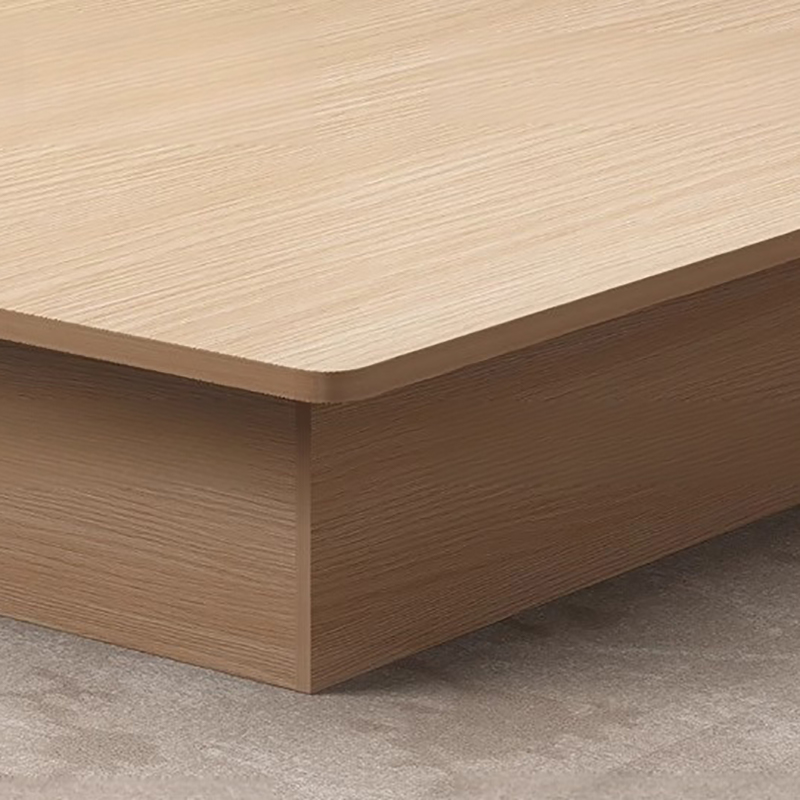 铭羽洋宿舍床1.8m(床+床靠+床箱)张高清大图