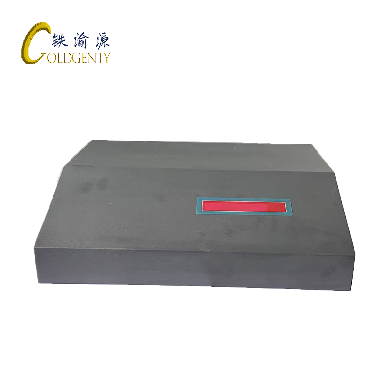 铁渝源 叫班机主机(含软件)Genty-ⅤⅡ型/台高清大图