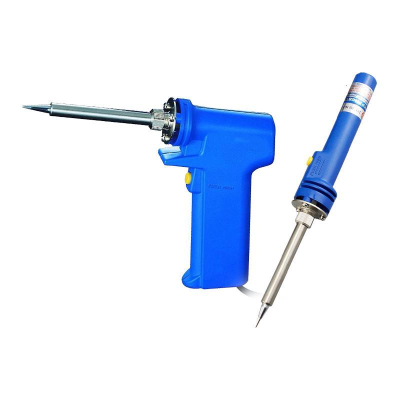 980恒温闪电客可调温电烙铁家用电子维修大功率981电焊笔套装980tbi