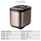 美的(Midea) ESC1510 面包机