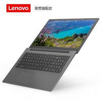 【联想旗舰店】联想（Lenovo）IdeaPad330C/酷睿四核八代i5/8GB/1TB+128GB固态/2G独显/15.6英寸家用影音商务办公游戏本轻薄本笔记本电脑/定制