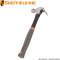 钢盾(SHEFFIELD)纤维柄羊角锤 S088120 20oz