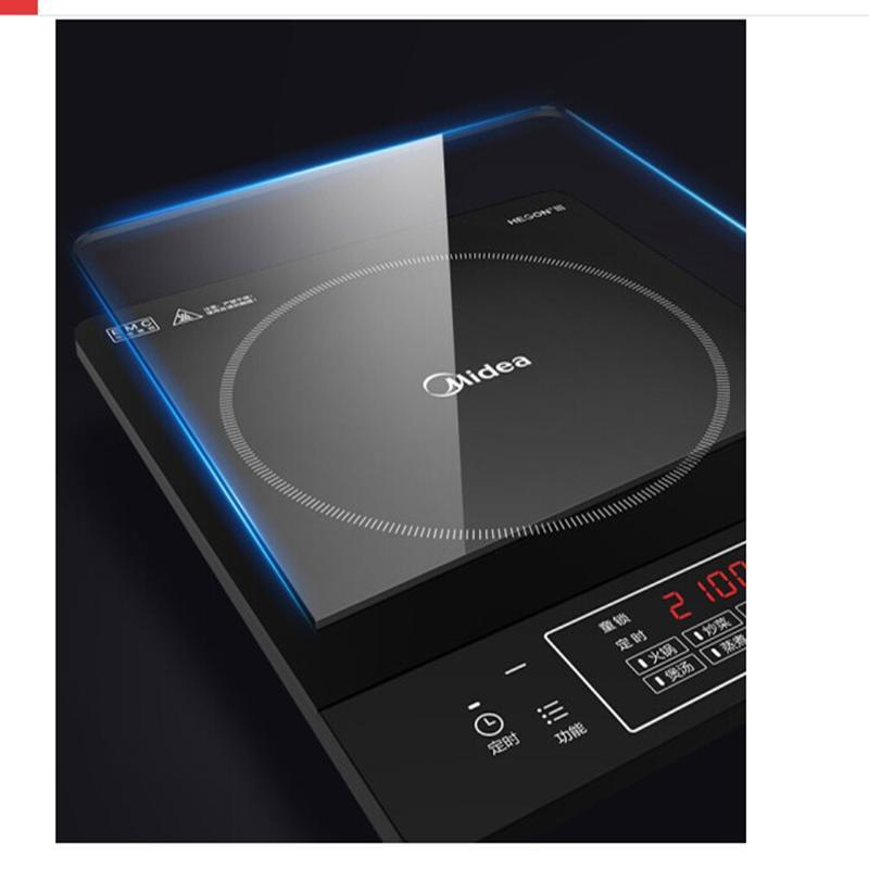 美的 C21-Simple103 电磁炉