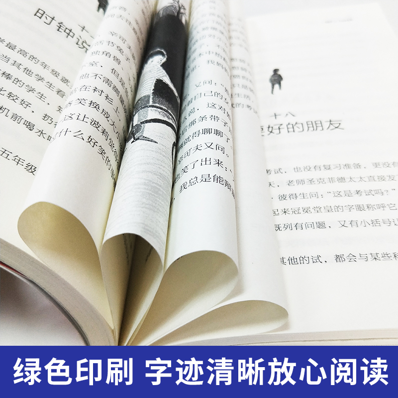 想赢的男孩 [正版]想赢的男孩 长青藤国际大奖小说书系列 儿童文学作品 初中小学阅读书目 青春励志文学9-12岁三四五年高清大图