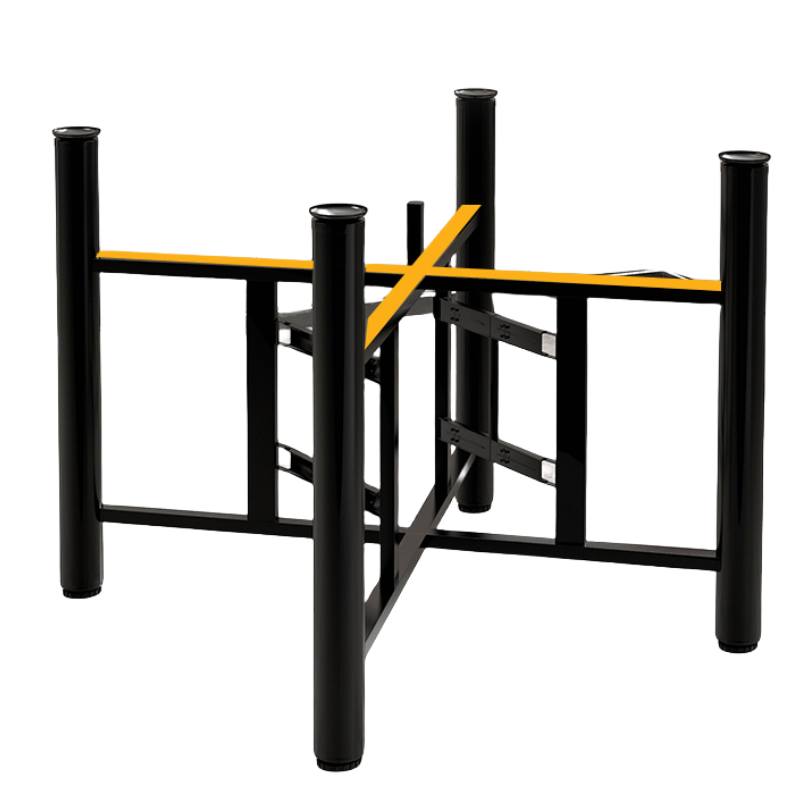 依韵珂圆餐桌1600*750mm张高清大图