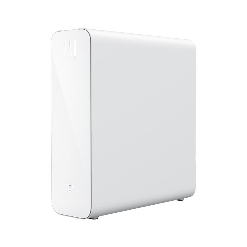 小米净水器s1800g无罐ro反渗透真双出水大流量