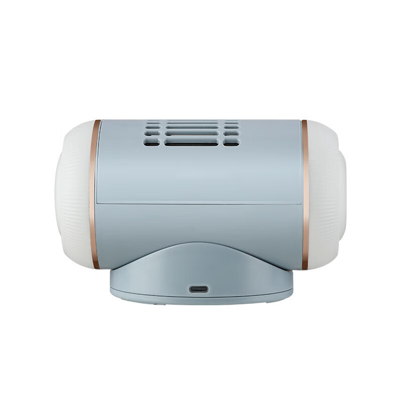 乐扣乐扣(LOCK&LOCK)果蔬净化器EJW1217BLU