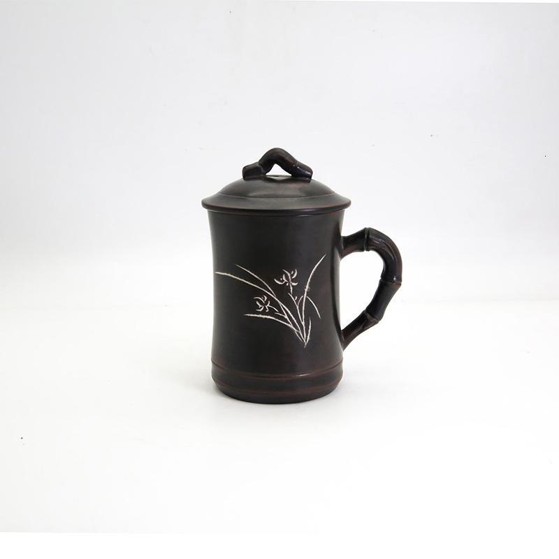 飘香杯 茶杯/办公茶杯(一个装)
