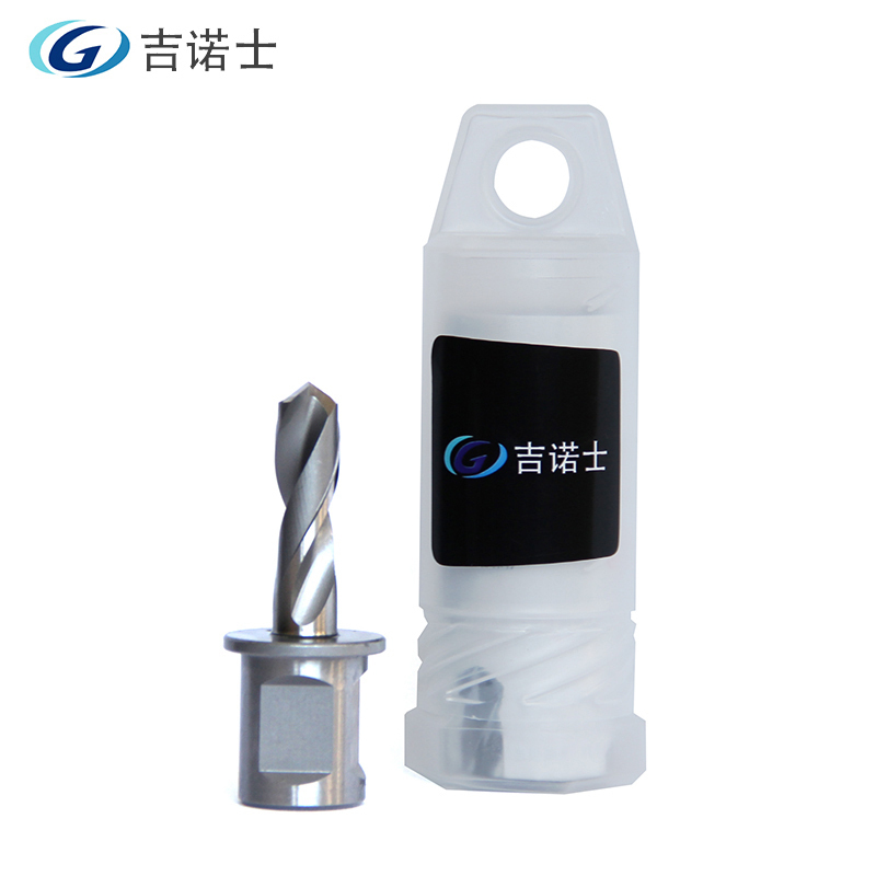 吉诺士 实心钻 (9.8×25×63)高清大图