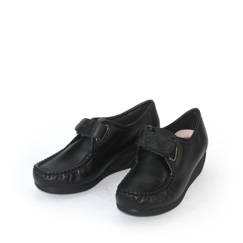 服装鞋帽>女鞋>女士圆头单鞋>米莲诺(milenoladies)>米莲诺(mileno