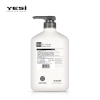 YESI悦丝 茶树清爽润发素750ml