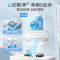 万家乐 油烟机 H5R1 30立方大吸力变频巡航极曜Max 8cm超薄平嵌 1300Pa自清洗吸油烟机