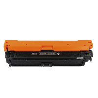 艾洁 CE740A硒鼓黑蓝黄红四色套装 适用惠普HP 5225 5225n 5225d CE740A 彩色激光打印机