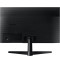 三星(SAMSUNG)F27T350FHC 27英寸75Hz刷新率 IPS直面屏 HDMI接口 窄边框 高清液晶游戏屏幕 电脑显示器 (HDMI+VGA)