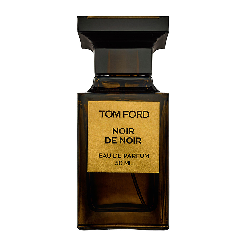 tom ford汤姆福特tf香水noir de noir黑之黑50mledp浓香水中性沙龙