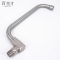 百里才 水龙头 厨房摇摆水龙头个