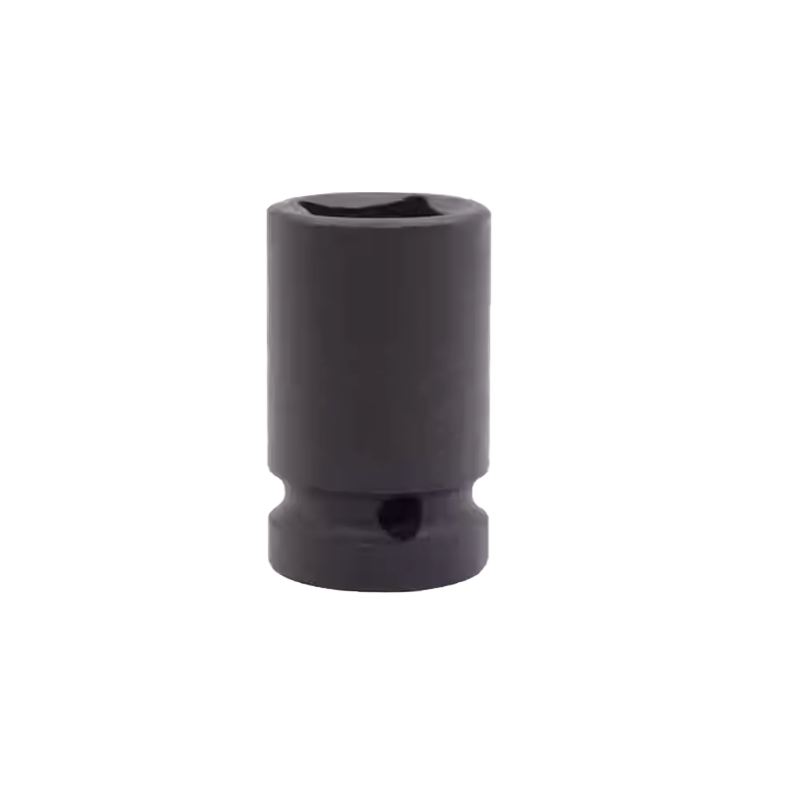 立伟铁牛1/2小风炮短套筒13mm/个高清大图