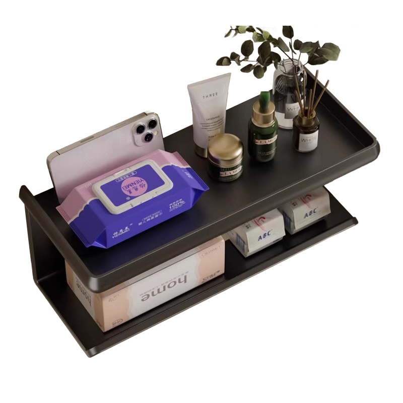 繁哲思纸巾架 手机架不锈钢280*110*115mm个