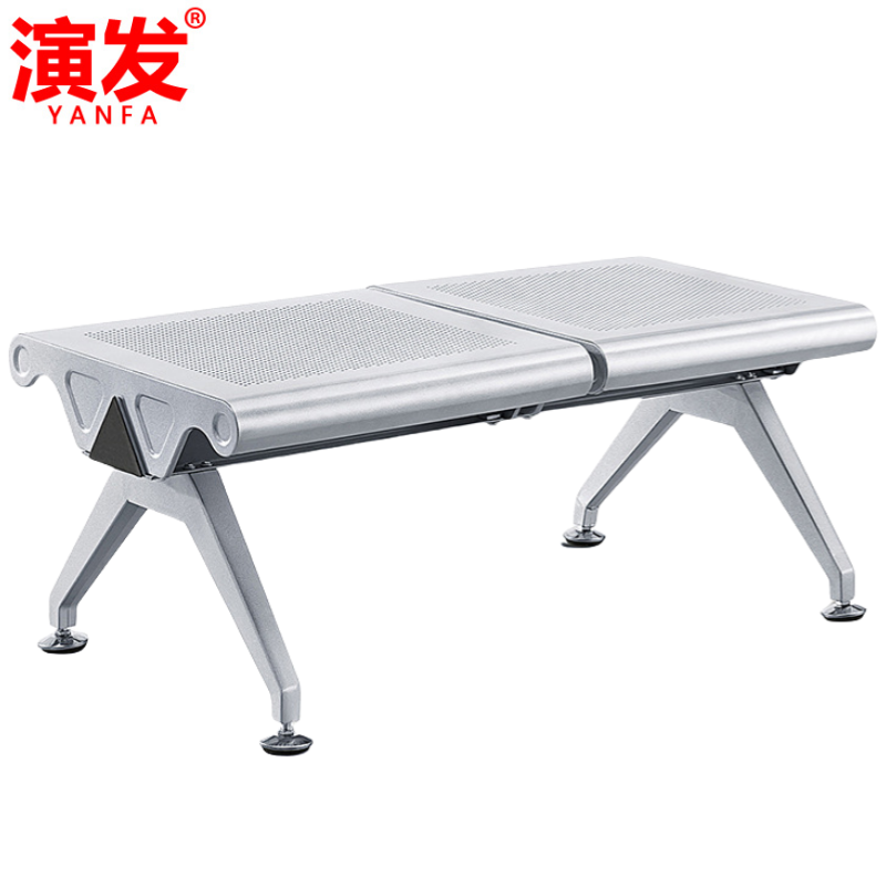 排椅双人位张高清大图