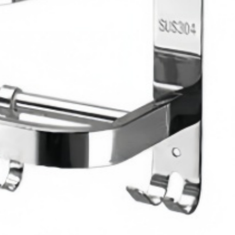 乐琪艺 浴室架 加厚 个高清大图